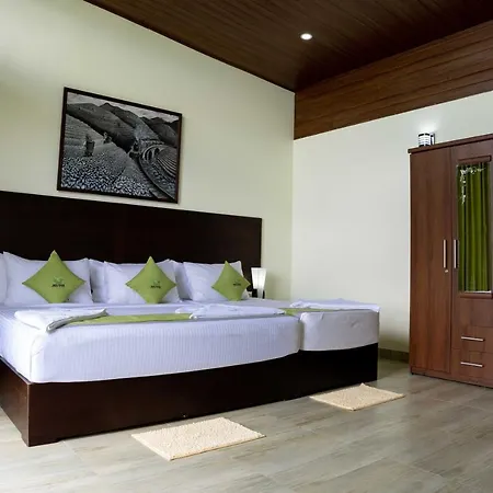 Nelinsa Resort And Spa Matale Exterior photo