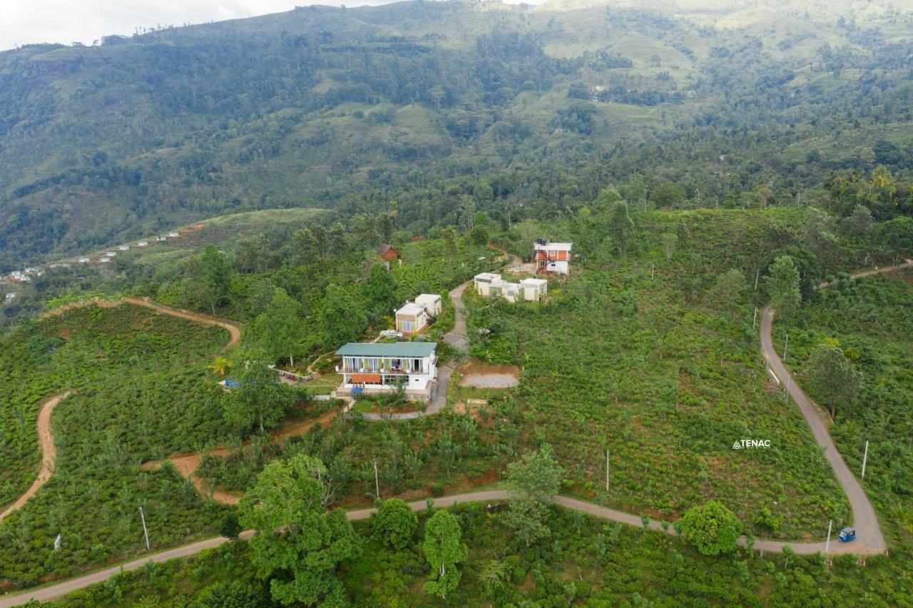 Station touristique Nelinsa And Matale